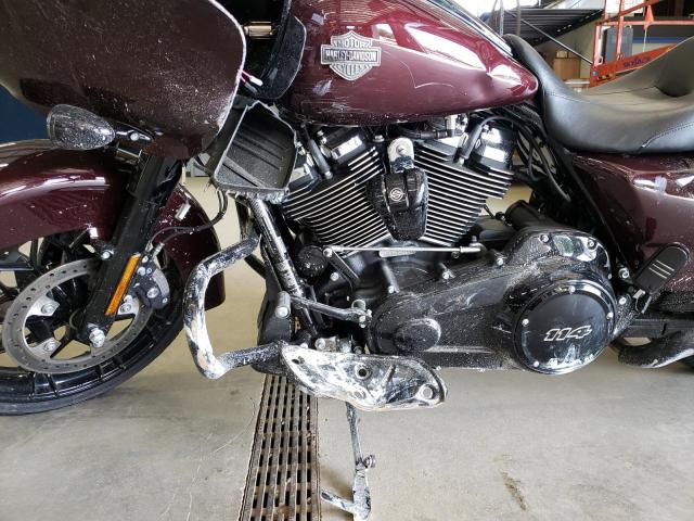 2021 HARLEY-DAVIDSON FLTRXS 1HD1KTP19MB638920