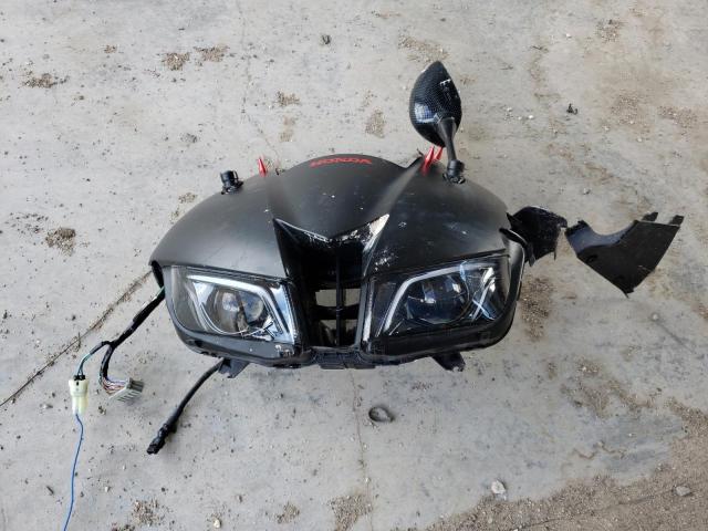 2019 HONDA CBR600 RA JH2PC40J6KK500555