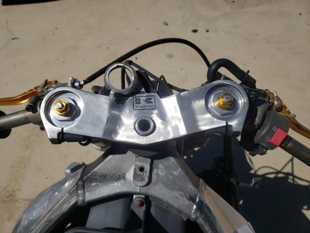 2003 KAWASAKI ZX636 B1 JKBZXJB103A021269