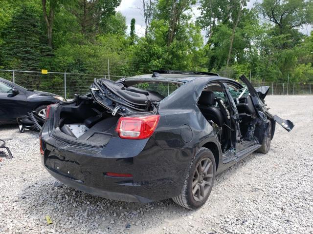 Vin: 1g11c5sa6df355622, lot: 59457493, chevrolet malibu 1lt 20134