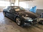 2013 TESLA  MODEL S