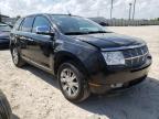 2009 LINCOLN  MKX