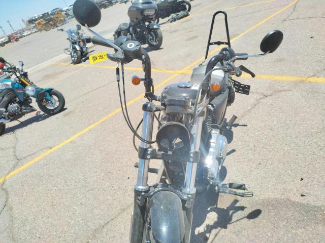 2018 HARLEY-DAVIDSON XL1200 XS 1HD1LR328JC425283