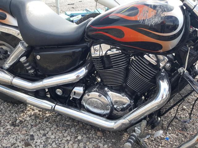 2005 HONDA VT1100 C2 1HFSC43065A500724