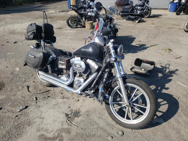 2011 HARLEY-DAVIDSON FXDC 1HD1GV41XBC314867