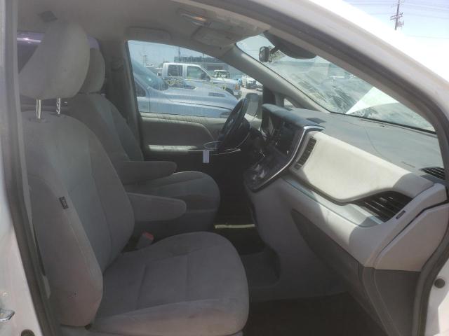 2018 TOYOTA SIENNA L 5TDZZ3DC5JS938593