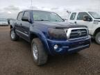 2006 TOYOTA  TACOMA