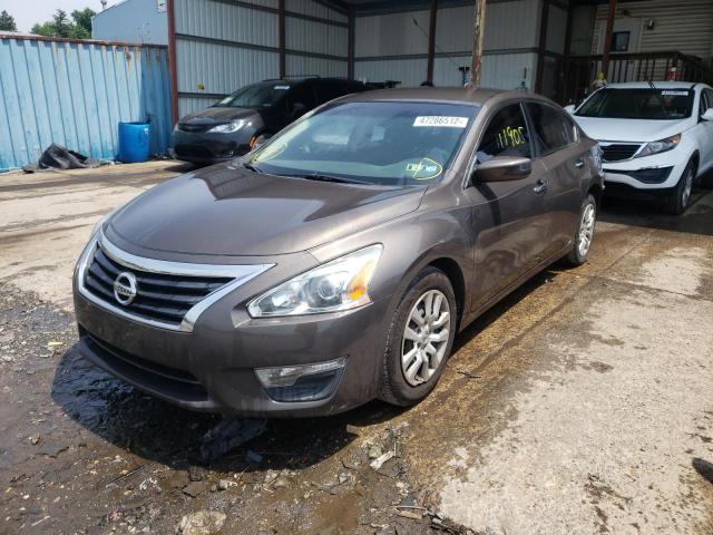 Фото: 1N4AL3AP9DC287566 - 2