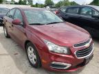 2015 CHEVROLET  CRUZE