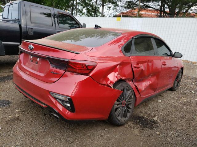 3KPF44AC3ME288429 KIA FORTE GT
