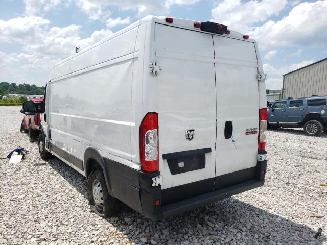 2019 DODGE 3500 3C6URVJG2KE555730