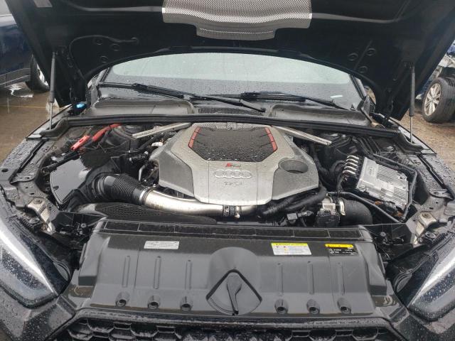 2019 AUDI RS5 WUABWCF53KA907935