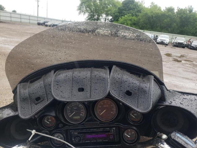 2008 HARLEY-DAVIDSON FLHT CLASS 1HD1FF4178Y620476