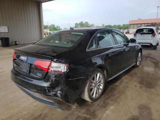 VIN WAUBFAFL7GN004152 2016 Audi A4, Premium S-Line no.4