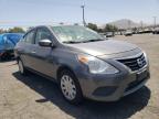 2016 NISSAN  VERSA