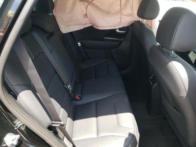 2022 KIA NIRO TOURI KNDCC3LC3N5521445