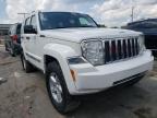 2010 JEEP  LIBERTY