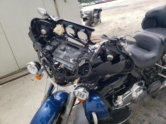 2018 HARLEY-DAVIDSON FLHTK 115T 1HD1KWD18JB647335