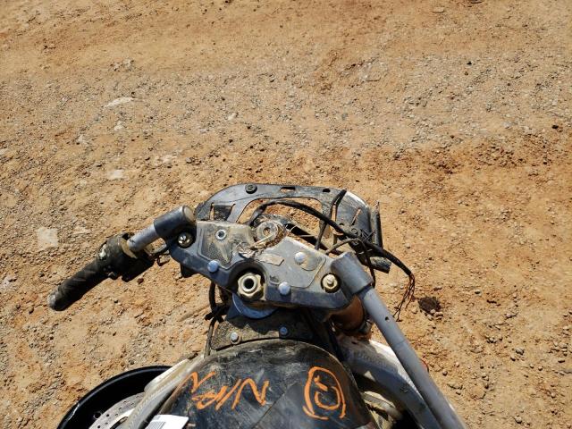 2003 SUZUKI GSX1300 R JS1GW71A332103445