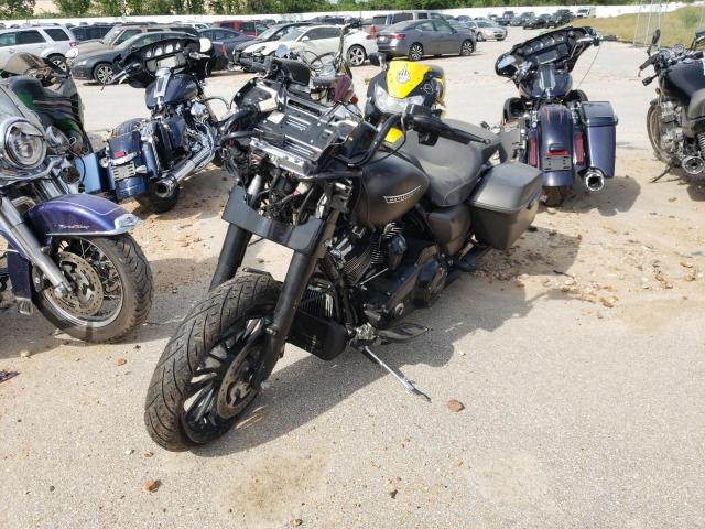1HD1KRP34KB617975 Harley-Davidson Flhxs 2019. Фото: 1