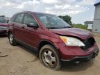 2007 HONDA  CRV