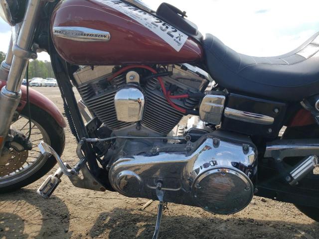 2009 HARLEY-DAVIDSON FXDC 1HD1GV4129K320291