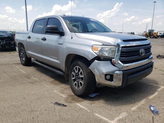 Toyota Tundra 2014 CREWMAX