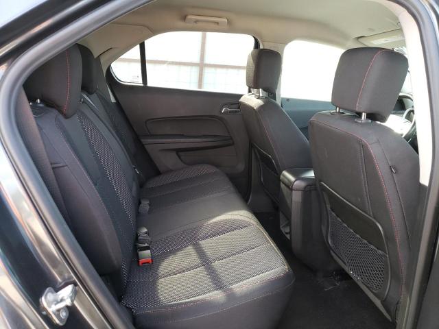 2GNALBEK6E6270891 Chevrolet Equinox Lt 2014. Фото: 5