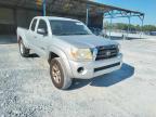 2007 TOYOTA  TACOMA