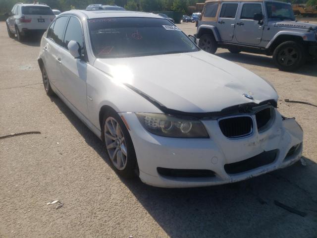 Фото: WBAPH7G58ANM49588 - 1