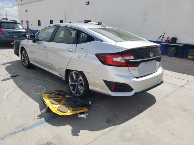 2019 HONDA CLARITY TO JHMZC5F32KC003592