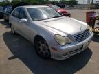 2005 MERCEDES-BENZ  C-CLASS