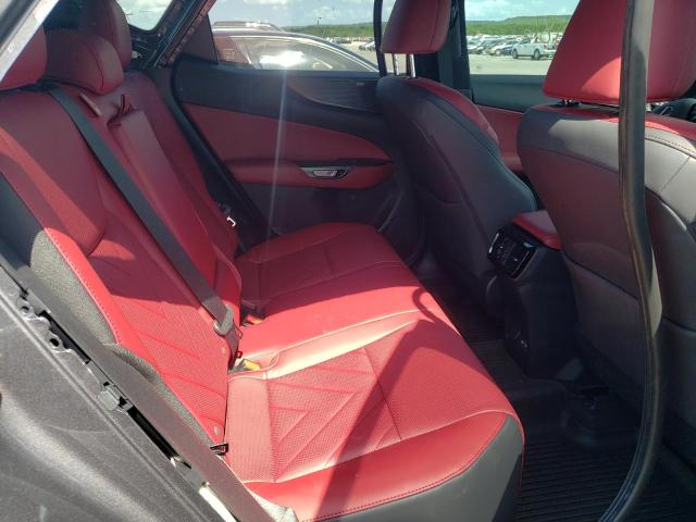 2022 LEXUS NX 350 JTJHGCEZ4N5002798