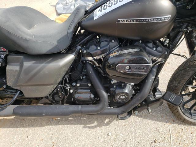 2019 HARLEY-DAVIDSON FLHXS 1HD1KRP34KB617975