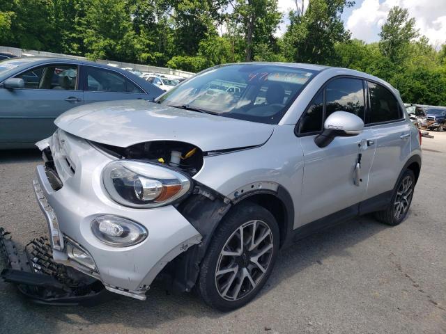 2016 FIAT 500X TREKK ZFBCFXET6GP413519