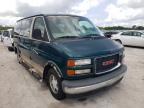 1999 GMC  SAVANA