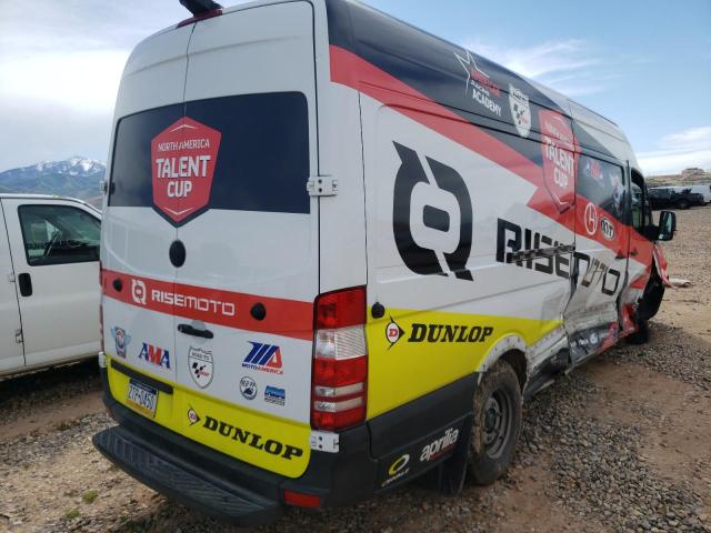 2016 MERCEDES-BENZ SPRINTER 3 WD3PF4DC1GP212930