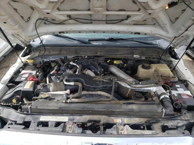 1FT7W2BT3DEB61354 Ford F250 Super 2013. Фото: 6