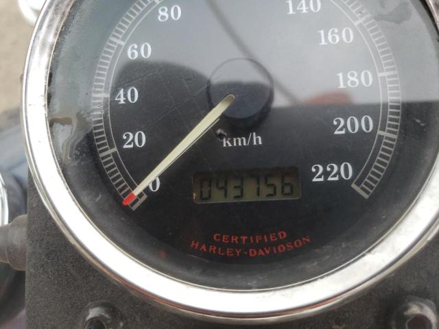 2003 HARLEY-DAVIDSON FXDL 5HD1GDV133K303847