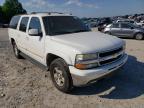 2005 CHEVROLET  SUBURBAN