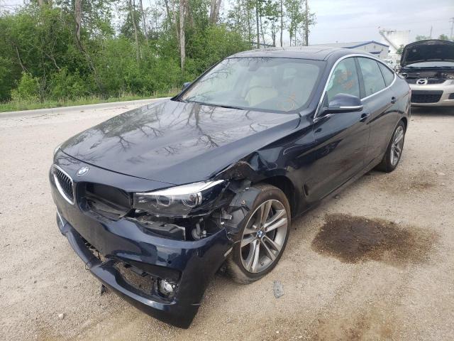 2018 BMW 330 XIGT WBA8Z9C59JB219966
