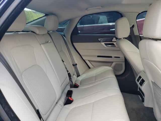 SAJBK4BV8GCY13647 Jaguar XF