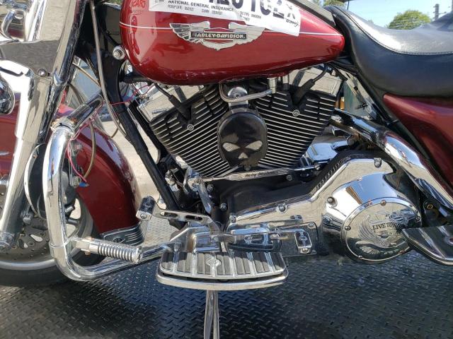 2001 HARLEY-DAVIDSON FLHRCI 1HD1FRW351Y604671