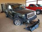 2008 JEEP  COMMANDER