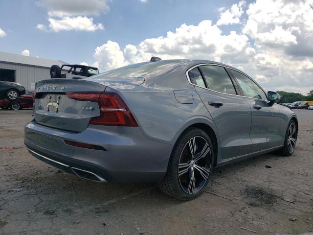 2019 VOLVO S60 T6 INS 7JRA22TL5KG009949
