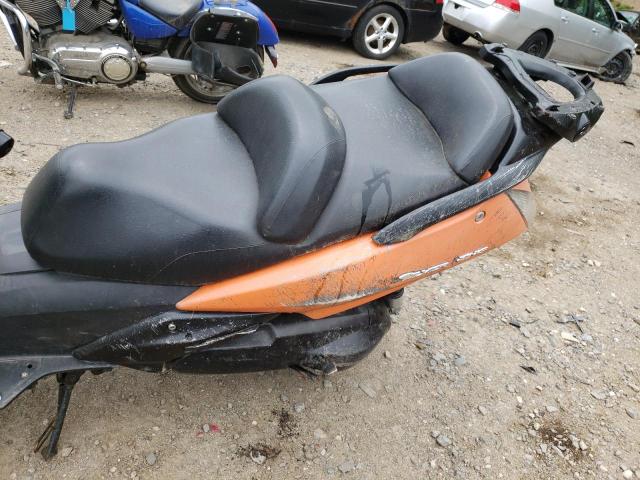 2007 HONDA FSC600 D JH2PF01197K500328