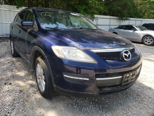 Mazda Cx-9