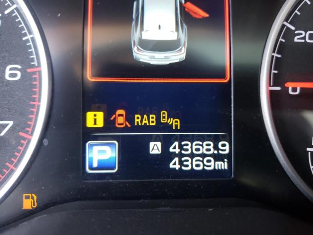 2022 SUBARU ASCENT ONY 4S4WMAJDXN3409131