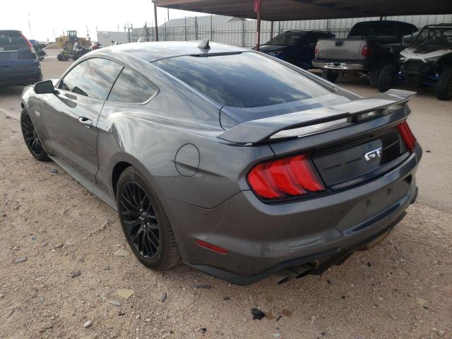 2021 FORD MUSTANG GT 1FA6P8CF5M5112327