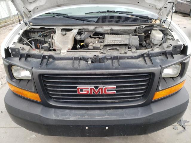 1GTW7AFF1H1110665 | 2017 GMC SAVANA G25